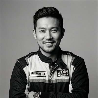 暗网改装专家陈锐