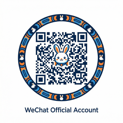 暗网公众号二维码